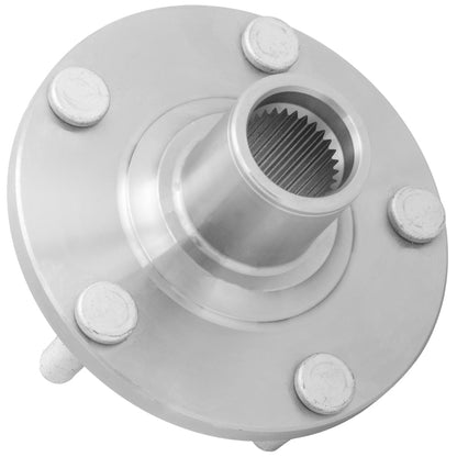 518516 - Front Wheel Hub Bearing Assembly Repair Kit - Kool Products