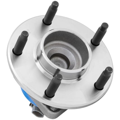 513139 - Front Wheel Hub Bearing Assembly - Kool Products