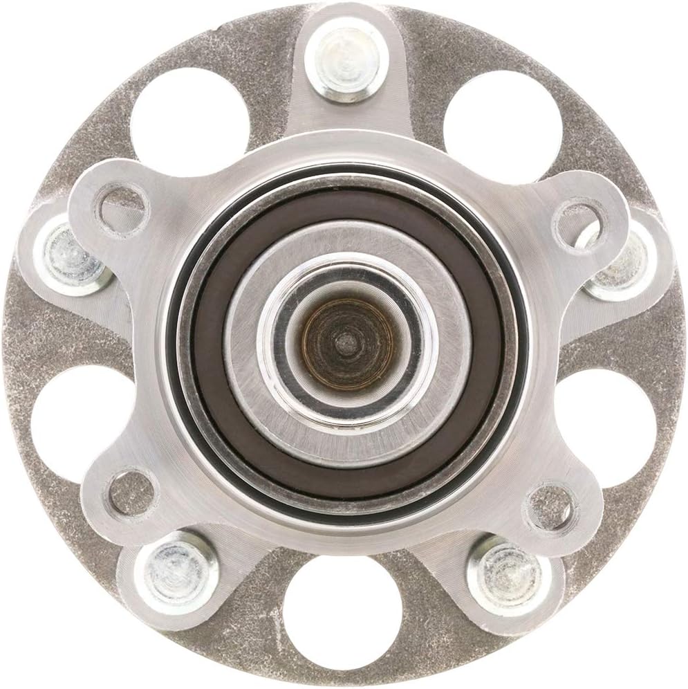 512450 - Rear Wheel Hub Bearing Assembly - Kool Products