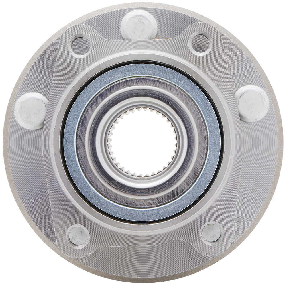 513264 - Front Wheel Hub Bearing Assembly - Kool Products