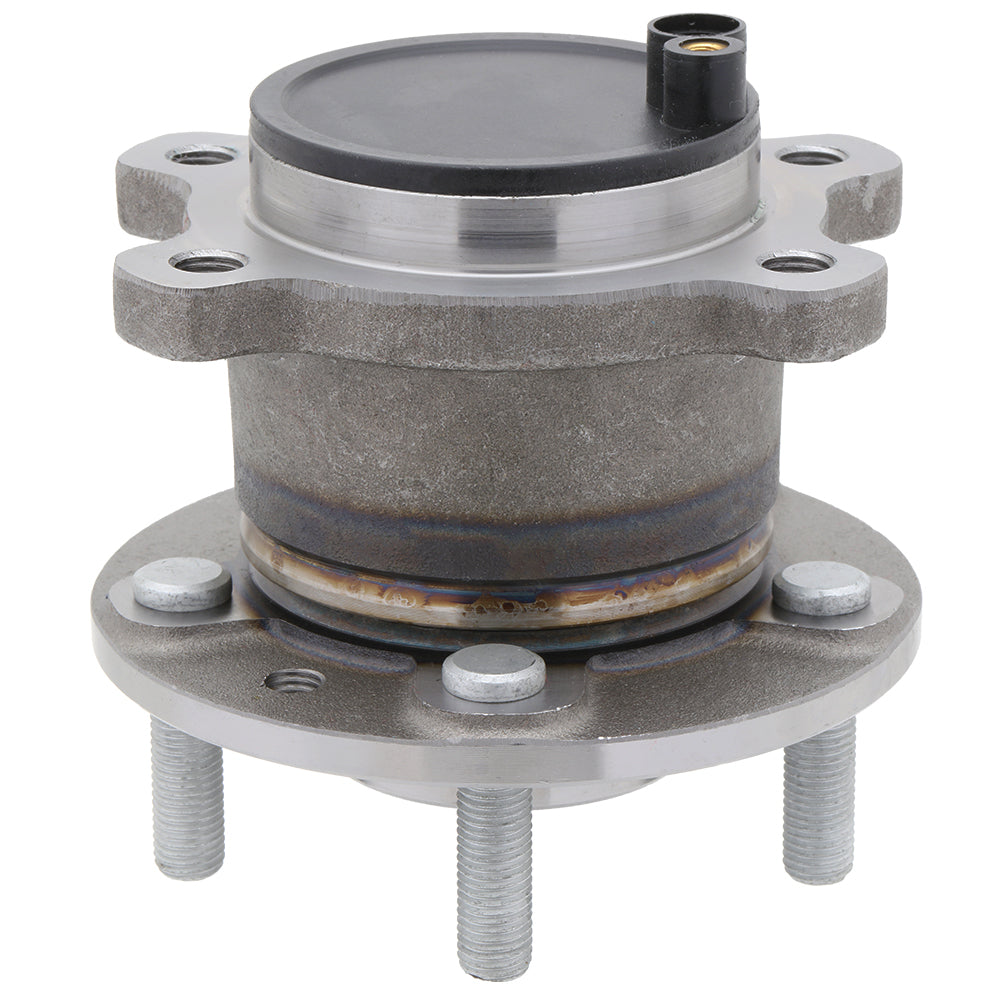 512525 - Rear Wheel Hub Bearing Hub Assembly - Kool Products