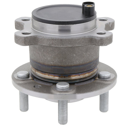 512525 - Rear Wheel Hub Bearing Hub Assembly - Kool Products