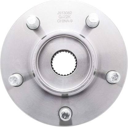 513082 - Front Wheel Hub Bearing Assembly - Kool Products