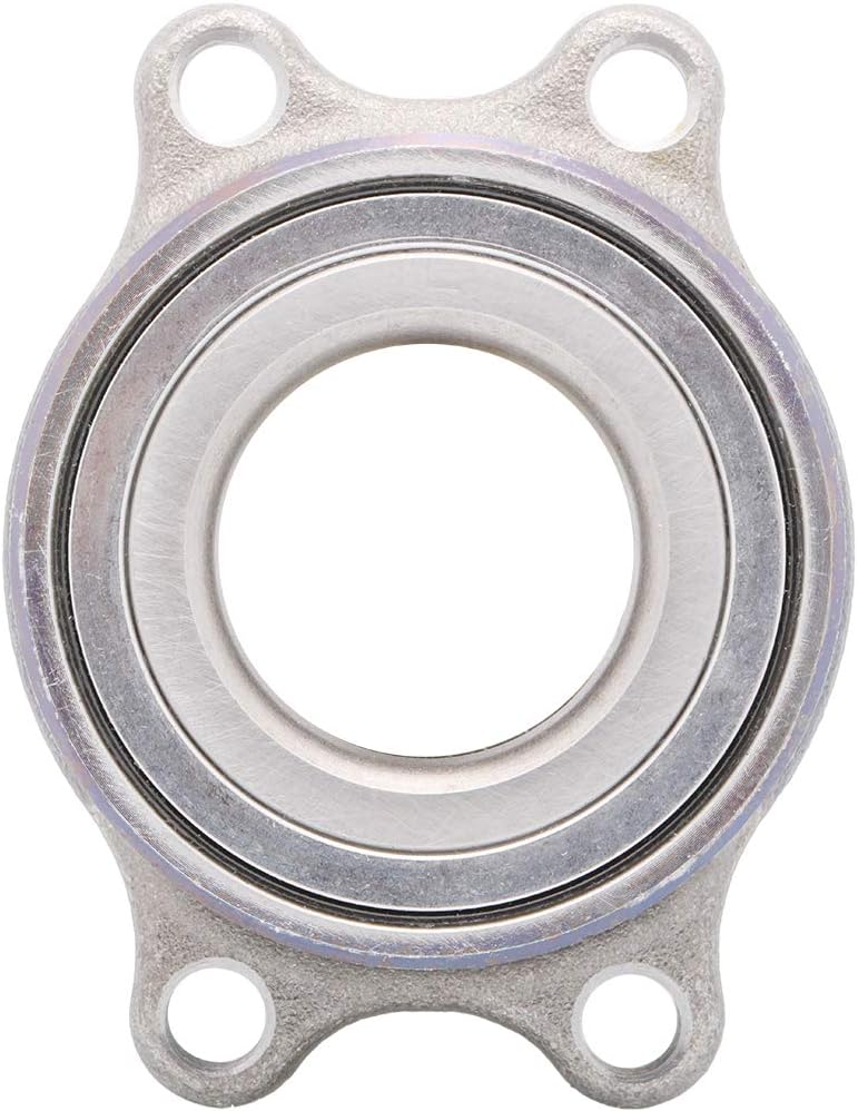 512356 - Rear Wheel Hub Bearing Assembly - Kool Products