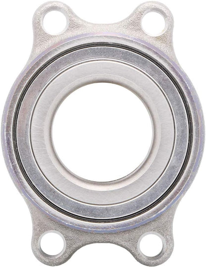 512356 - Rear Wheel Hub Bearing Assembly - Kool Products