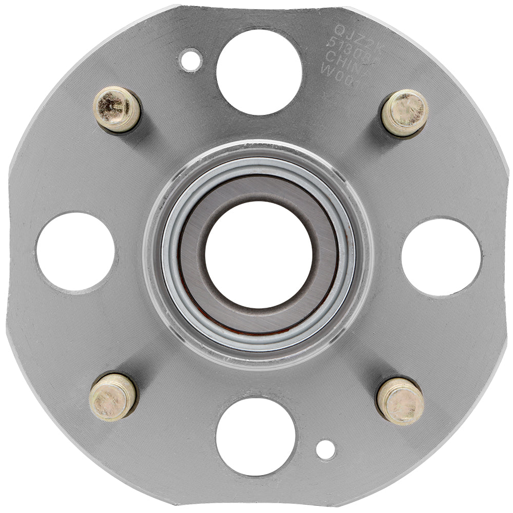513080 - Rear Wheel Hub Bearing Assembly - Kool Products