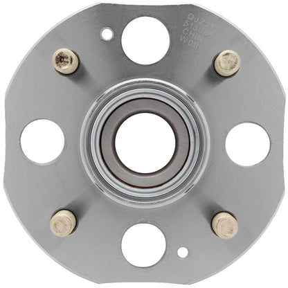 513080 - Rear Wheel Hub Bearing Assembly - Kool Products