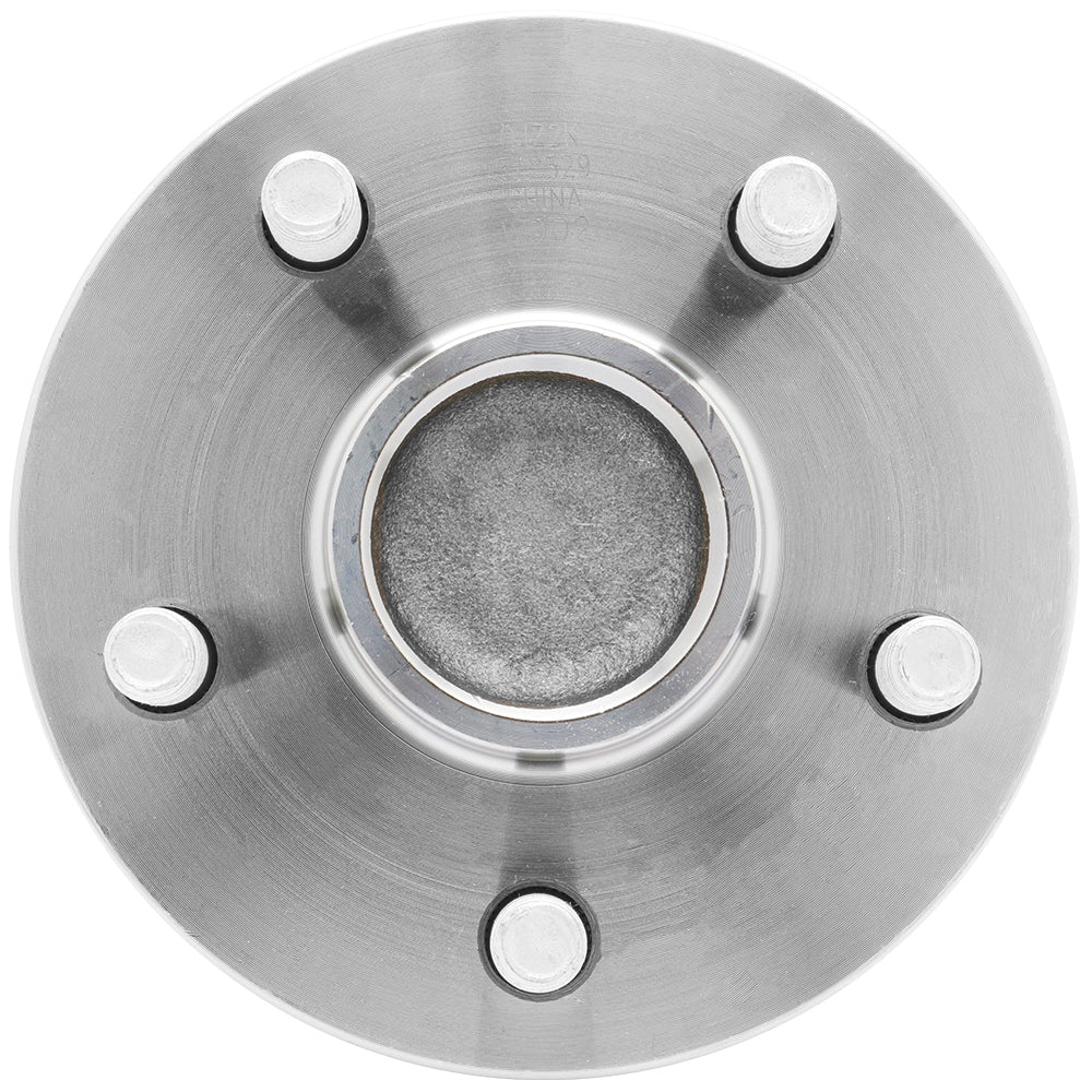 512329 - Rear Wheel Hub Bearing Assembly - Kool Products