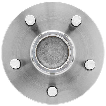 512329 - Rear Wheel Hub Bearing Assembly - Kool Products