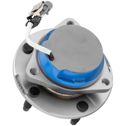 513139 - Front Wheel Hub Bearing Assembly - Kool Products