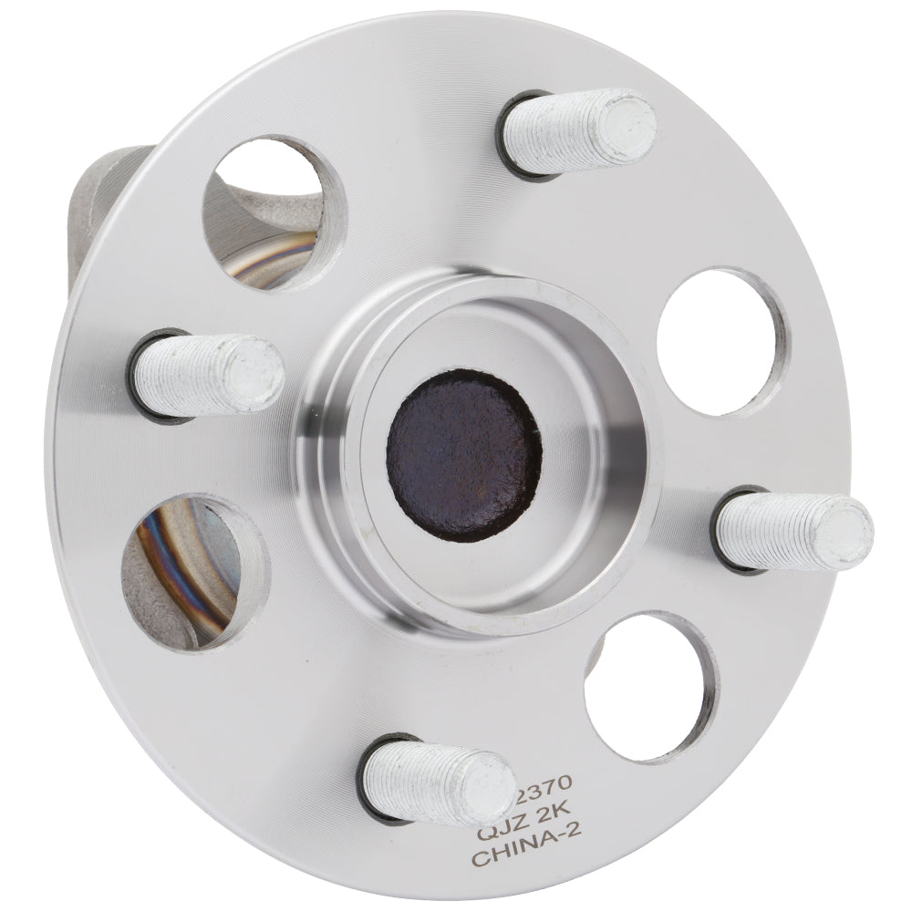 512370 - Rear Wheel Hub Bearing Hub Assembly - Kool Products