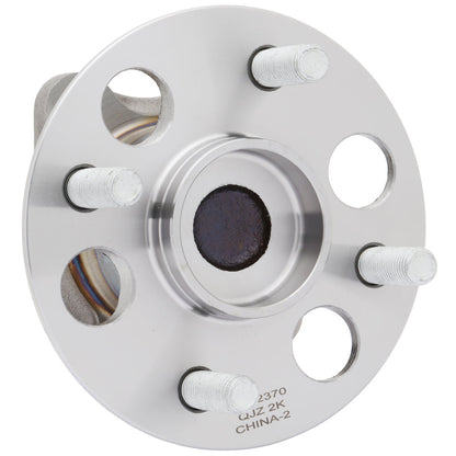 512370 - Rear Wheel Hub Bearing Hub Assembly - Kool Products