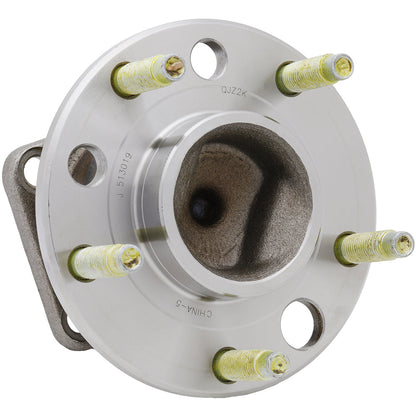 513019 - Front Wheel Hub Bearing Assembly - Kool Products