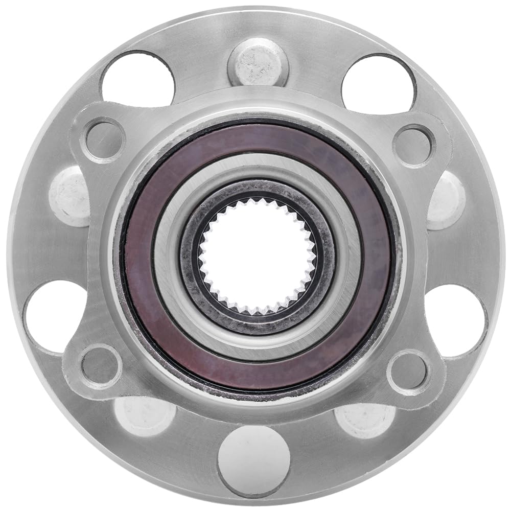 512546 - Rear Wheel Hub Bearing Assembly - Kool Products