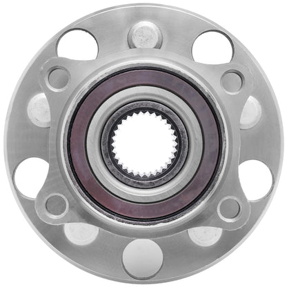 512546 - Rear Wheel Hub Bearing Assembly - Kool Products