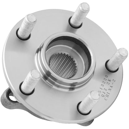 513220 - Front Wheel Hub Bearing Assembly - Kool Products