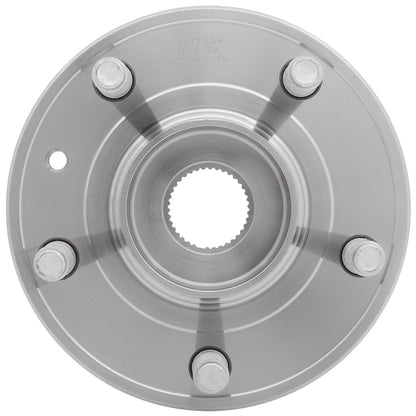 513339 - Front Wheel Hub Bearing Assembly - Kool Products
