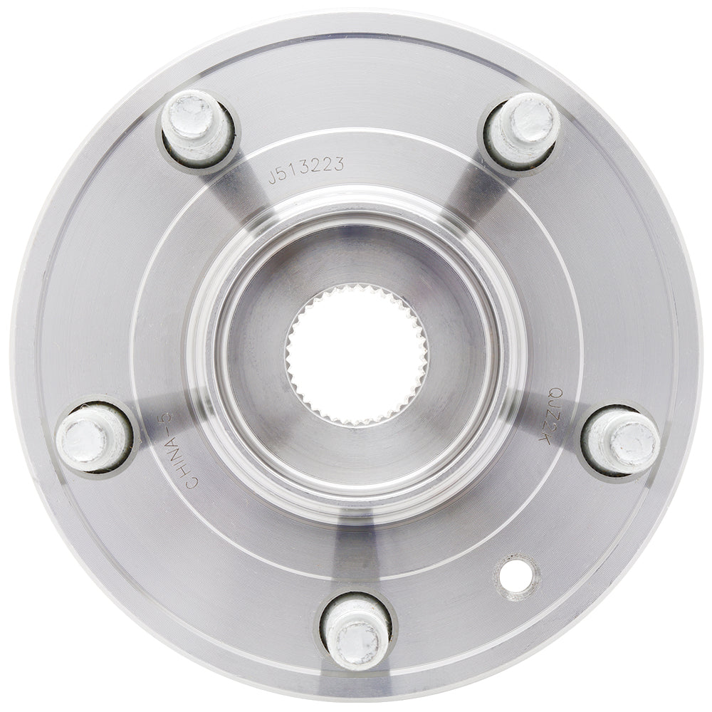 513223 - Front Wheel Hub Bearing Assembly - Kool Products