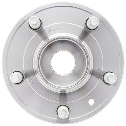 513223 - Front Wheel Hub Bearing Assembly - Kool Products