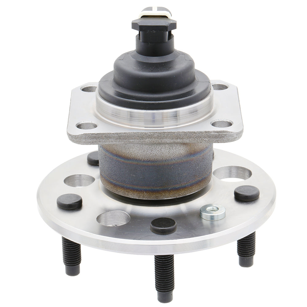 512357 - Rear Wheel Hub Bearing Hub Assembly - Kool Products