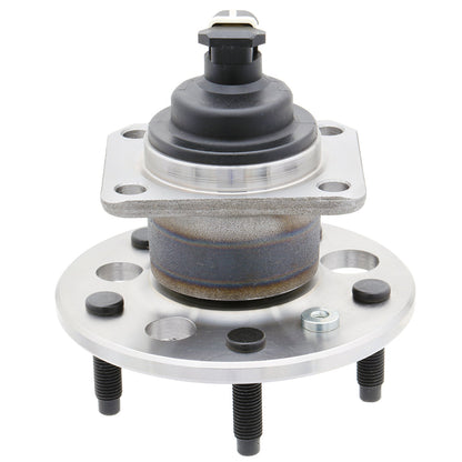 512357 - Rear Wheel Hub Bearing Hub Assembly - Kool Products