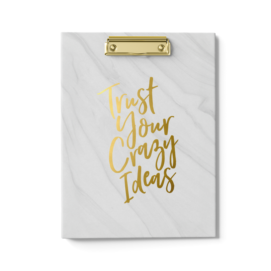 Clipfolio - Crazy Ideas - 2025 Edition - Kool Products