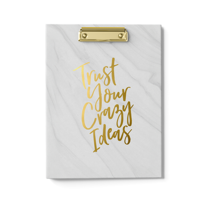 Clipfolio - Crazy Ideas - 2025 Edition - Kool Products