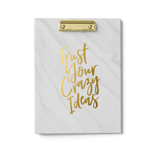 Clipfolio - Crazy Ideas - 2025 Edition - Kool Products