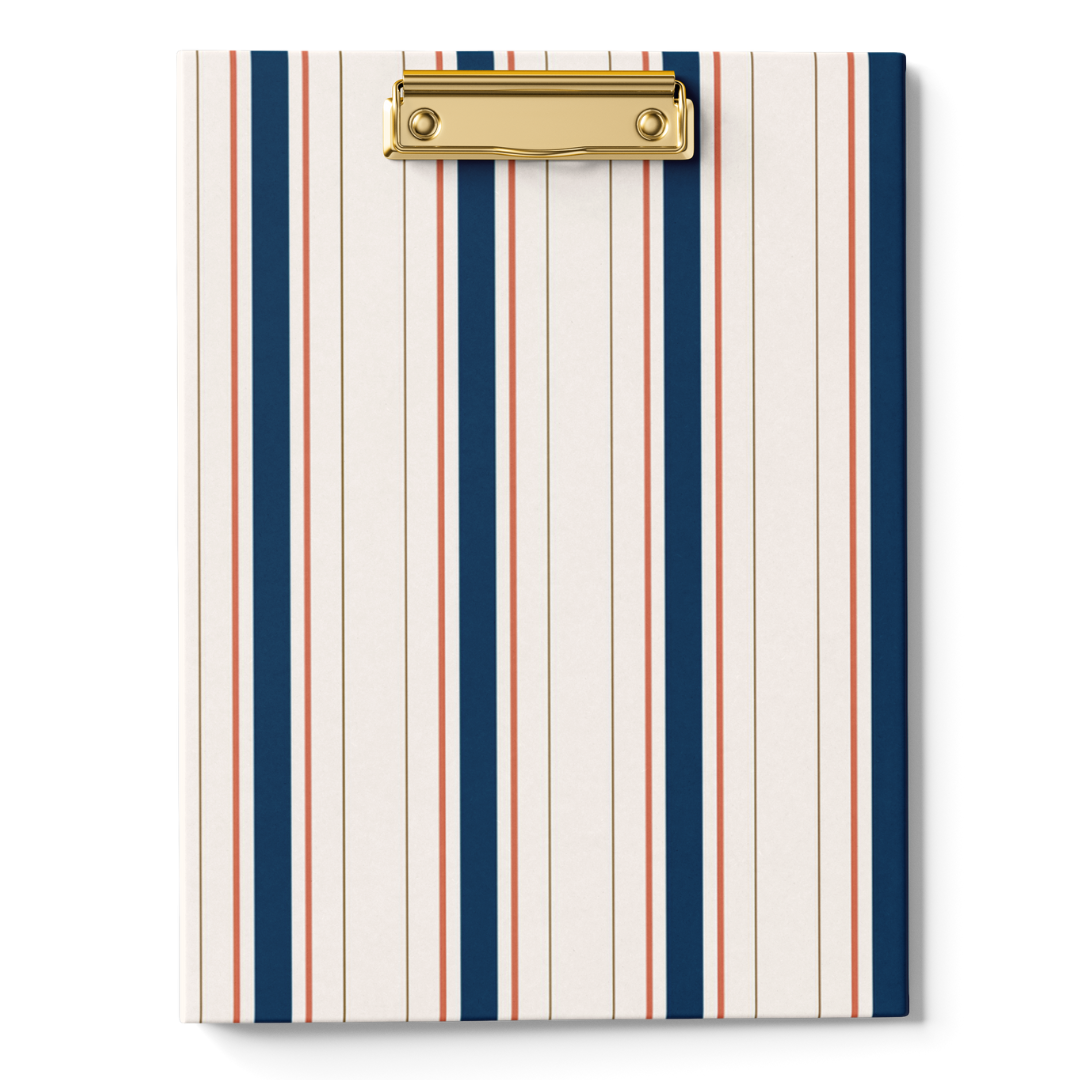 Clipfolio - Gimme Stripes - 2025 Edition - Kool Products