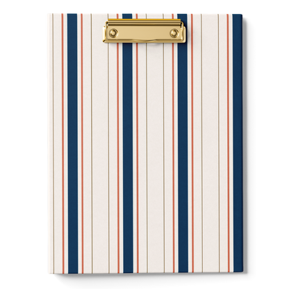 Clipfolio - Gimme Stripes - 2025 Edition - Kool Products