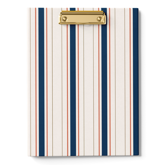 Clipfolio - Gimme Stripes - 2025 Edition - Kool Products