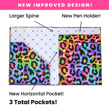 Clipfolio - In The Wild - 2025 Edition - Kool Products