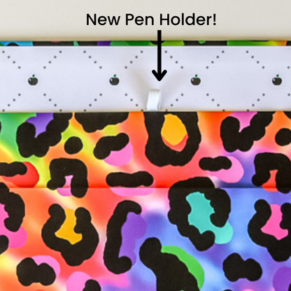 Clipfolio - In The Wild - 2025 Edition - Kool Products