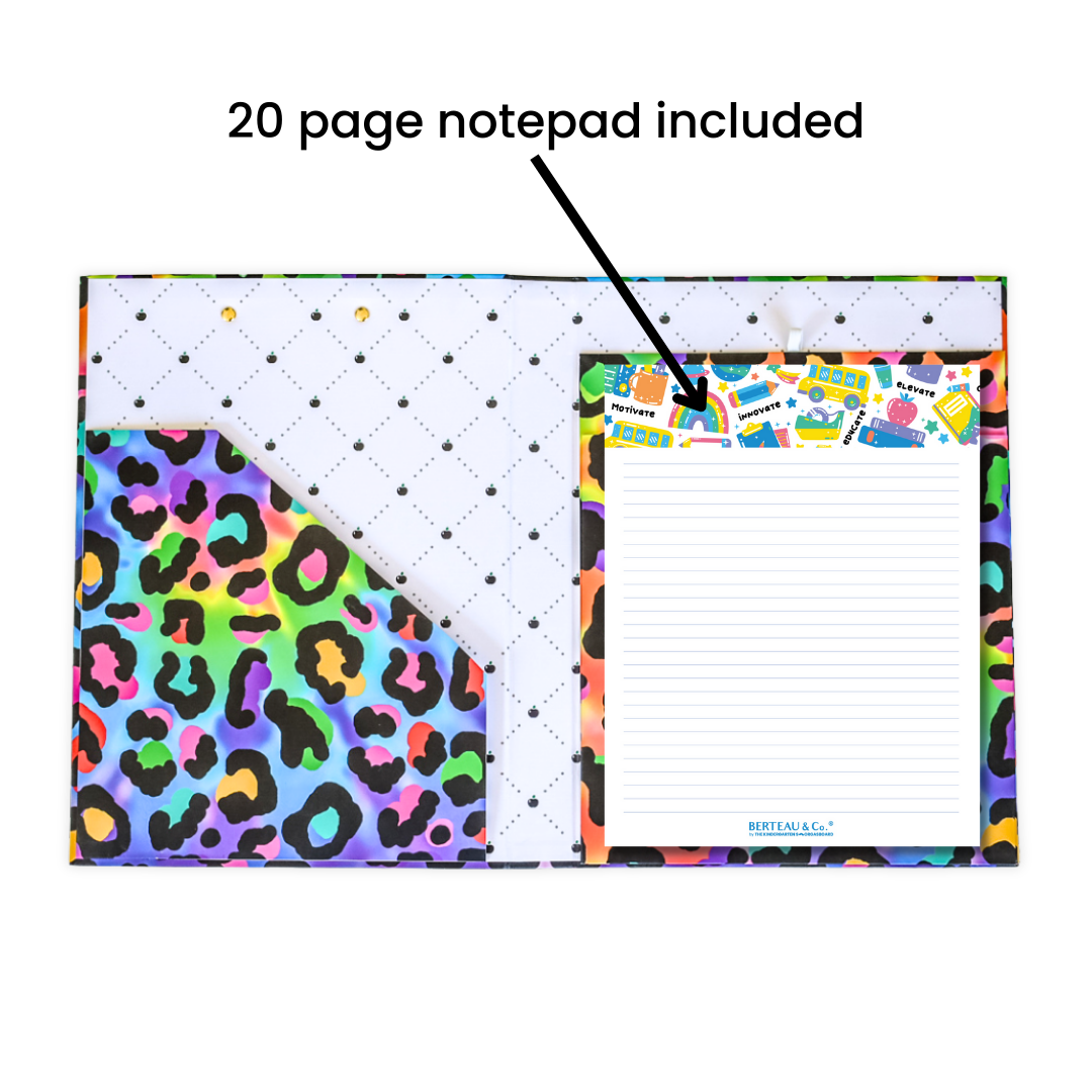 Clipfolio - In The Wild - 2025 Edition - Kool Products