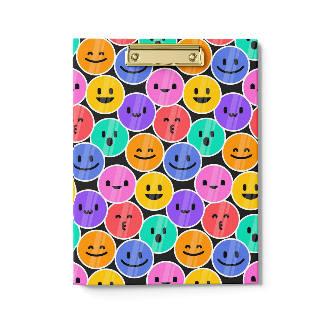 Clipfolio - It's Giving Joy - 2025 Edition - Kool Products