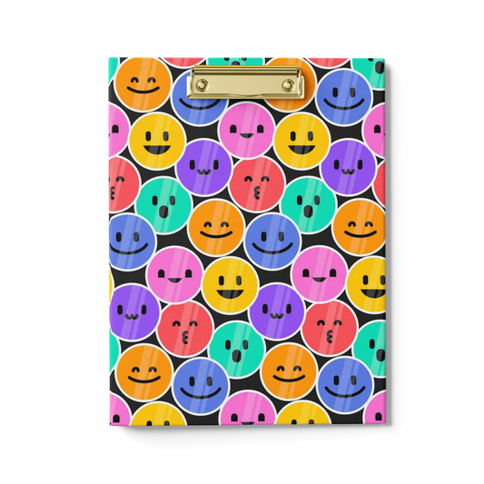 Clipfolio - It's Giving Joy - 2025 Edition - Kool Products