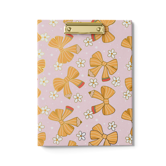 Clipfolio - Pencil Bow - 2025 Edition - Kool Products