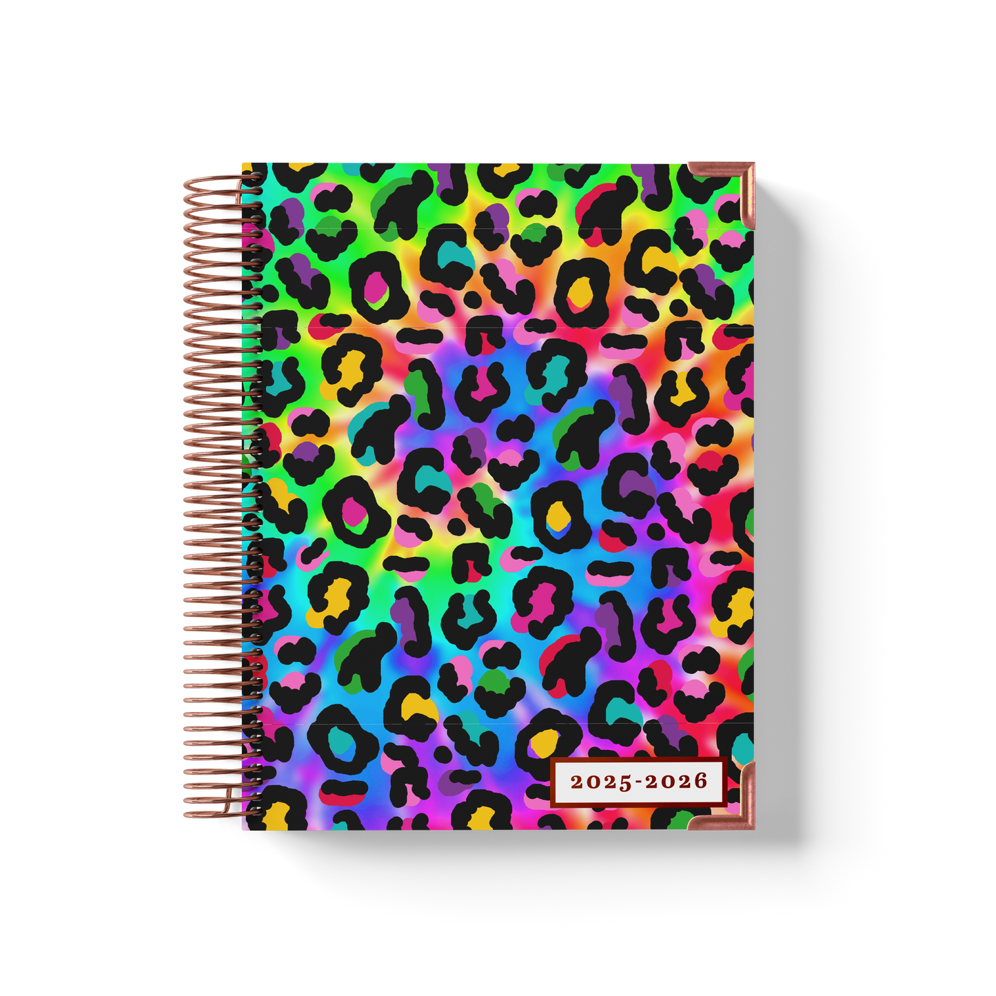 In The Wild - Teacher Planner by BERTEAU & Co. - Kool Products