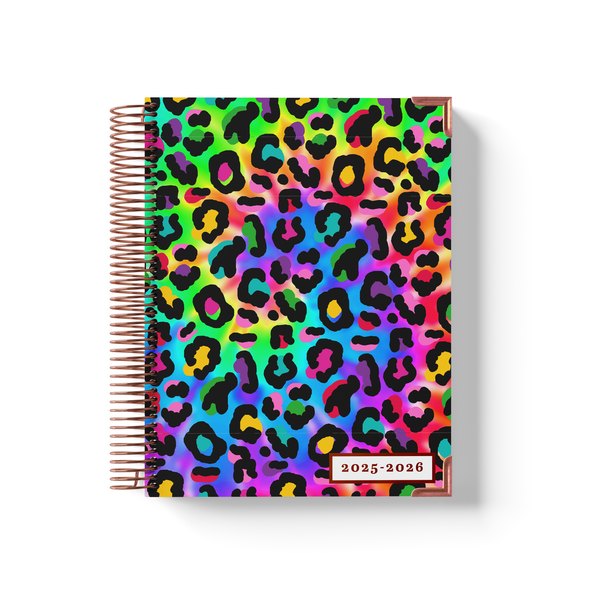 In The Wild - Teacher Planner by BERTEAU & Co. - Kool Products