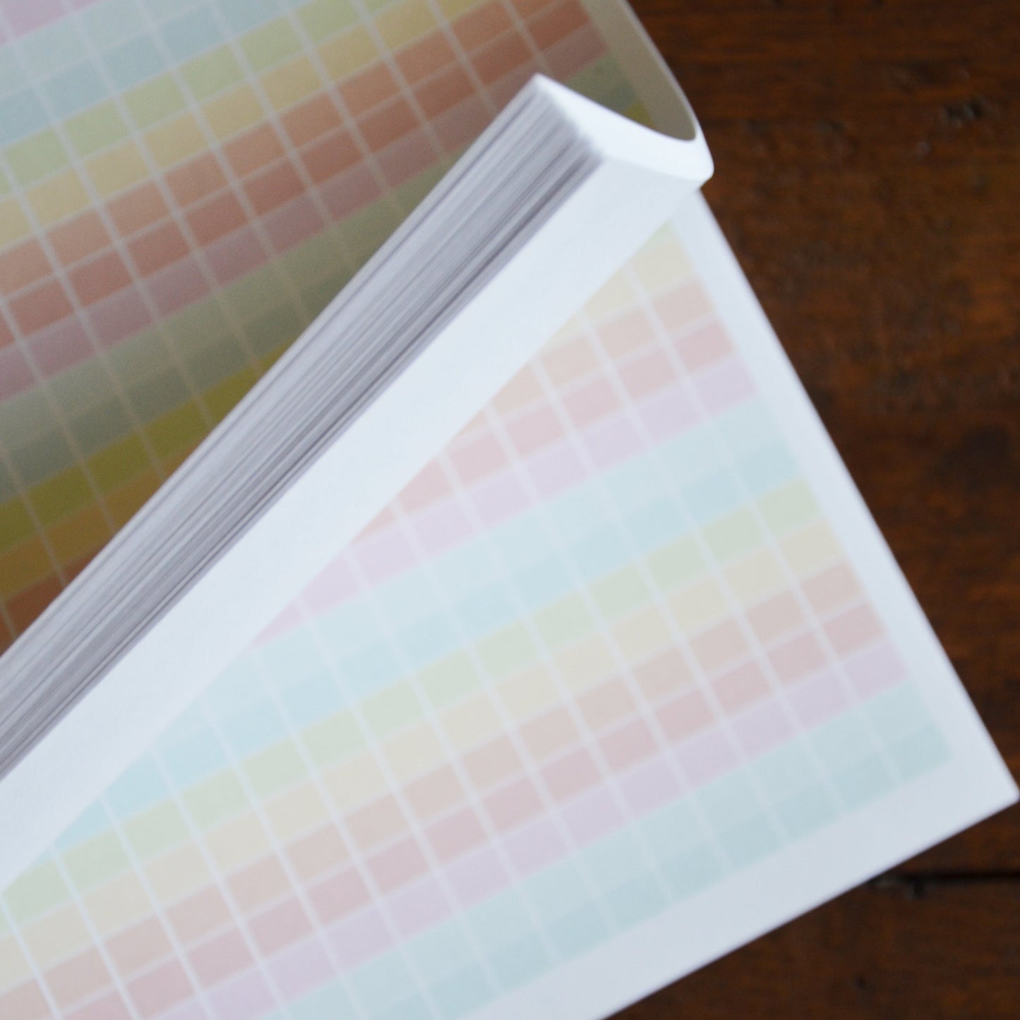 Notepad - Checklist - Kool Products