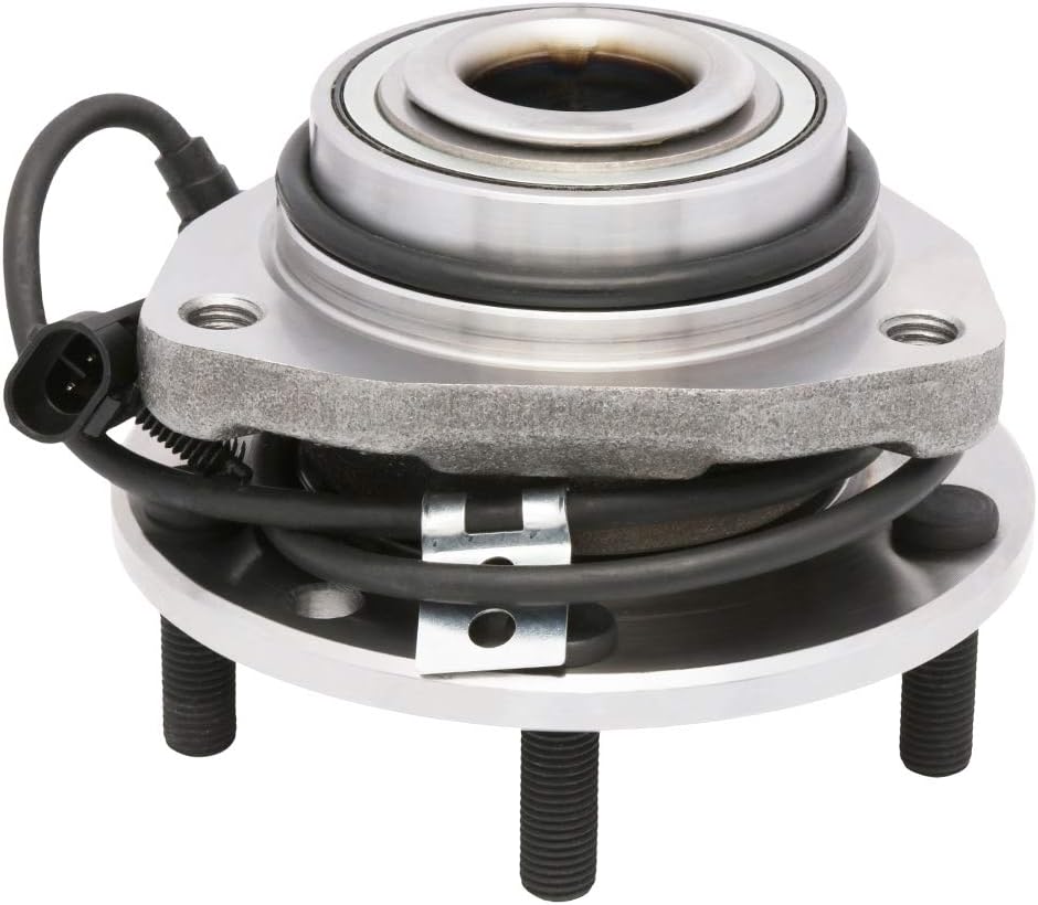 513124 - Front Wheel Hub Bearing Assembly - Kool Products