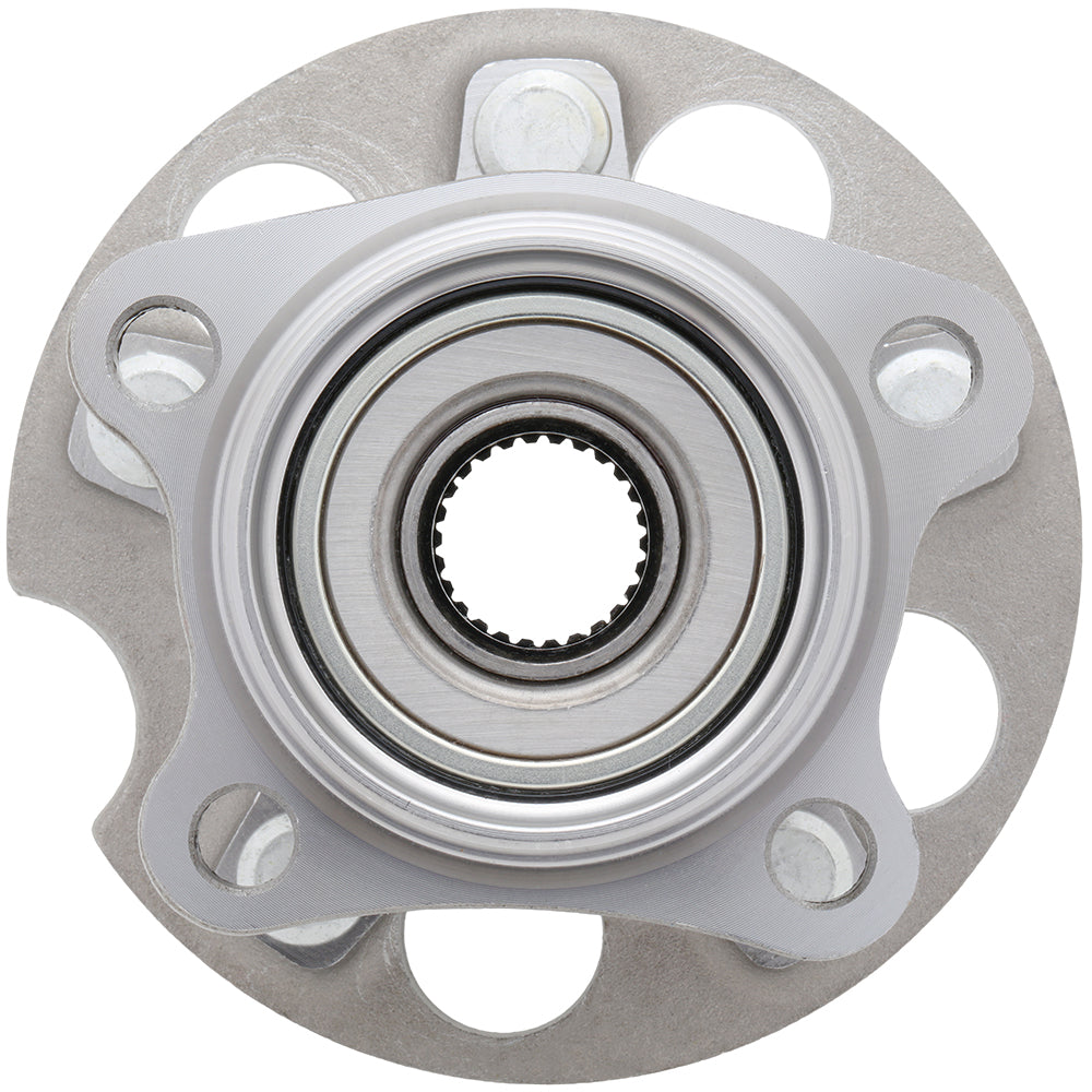 512482 - Rear Wheel Hub Bearing Hub Assembly - Kool Products