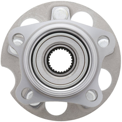 512482 - Rear Wheel Hub Bearing Hub Assembly - Kool Products