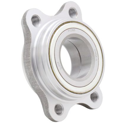 512305 - Front & Rear Wheel Bearing Module - Kool Products