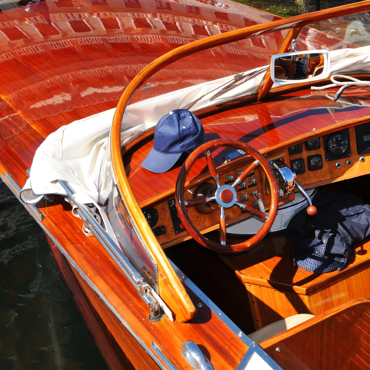 Fast Marine Epoxy Kit - Kool Products
