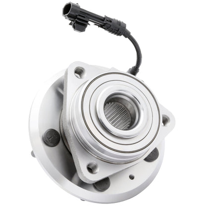 513276 - Front Wheel Hub Bearing Assembly - Kool Products