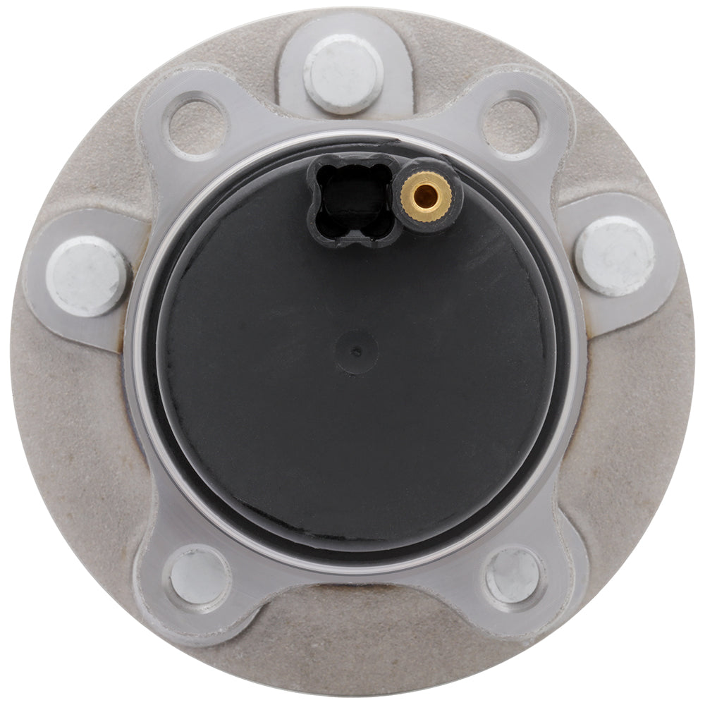 512497 - Rear Wheel Hub Bearing Assembly - Kool Products