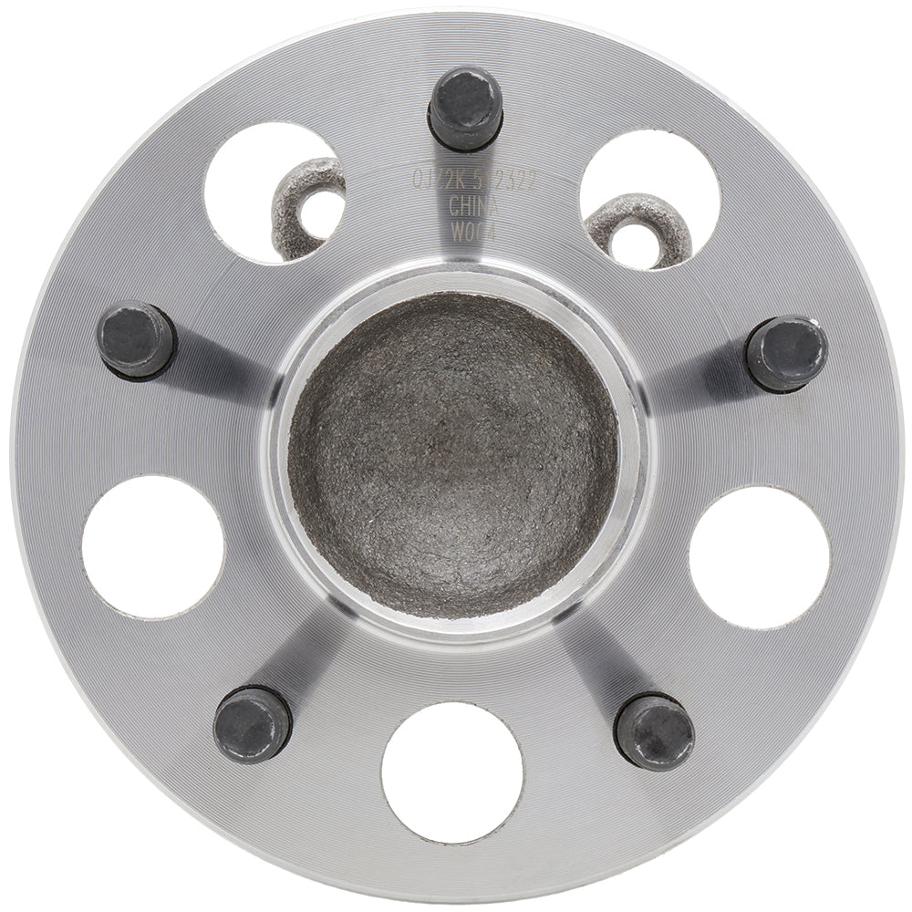 512322 - Rear Wheel Hub Bearing Hub Assembly - Kool Products