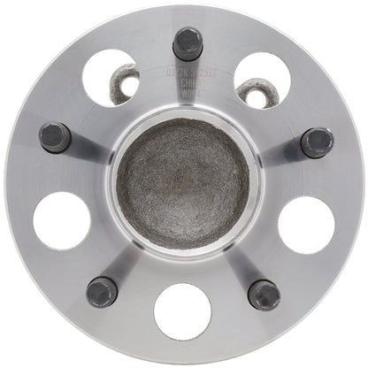 512322 - Rear Wheel Hub Bearing Hub Assembly - Kool Products