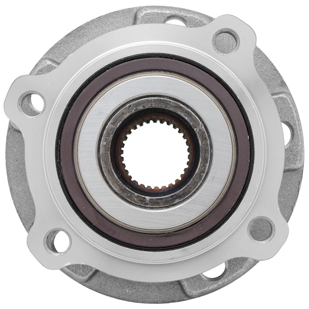 513305 - Front Wheel Hub Bearing Assembly - Kool Products